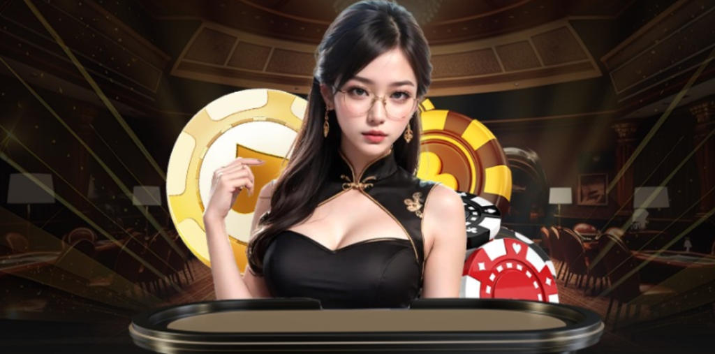 Cổng game RR88