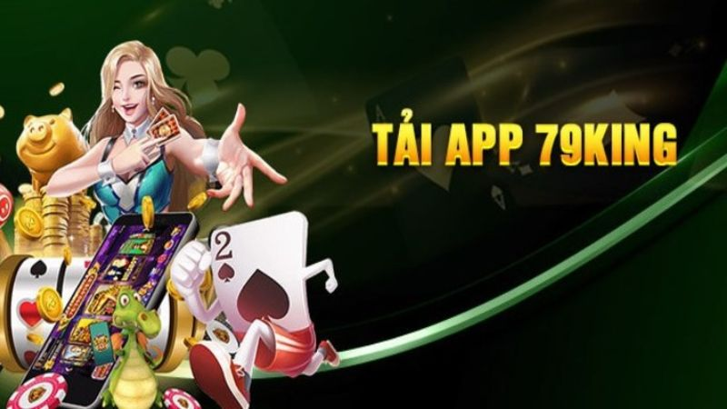 79king đăng ký