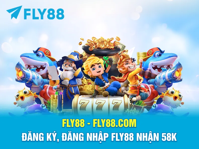 đăng nhập fly88