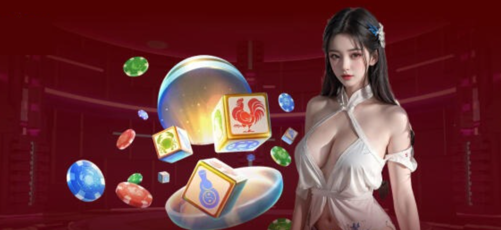 cổng game OK9